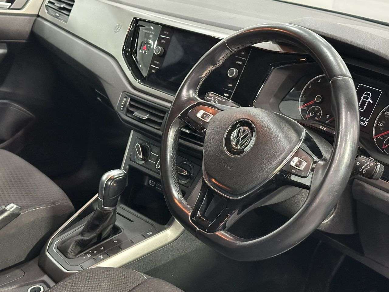 2018 VOLKSWAGEN POLO 2018 VOLKSWAGEN POLO