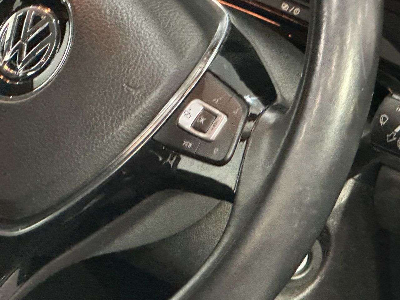 2018 VOLKSWAGEN POLO 2018 VOLKSWAGEN POLO