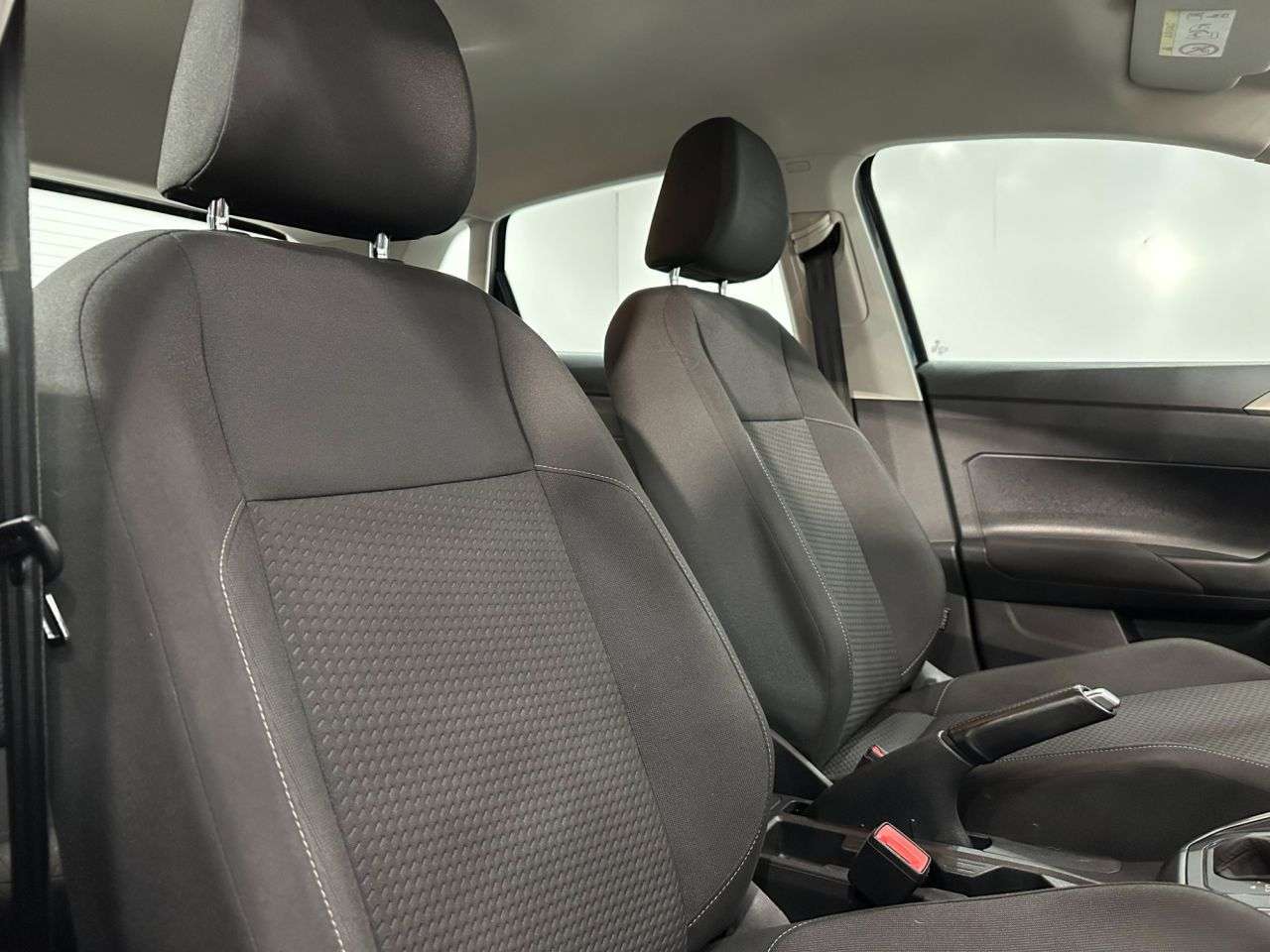 2018 VOLKSWAGEN POLO 2018 VOLKSWAGEN POLO