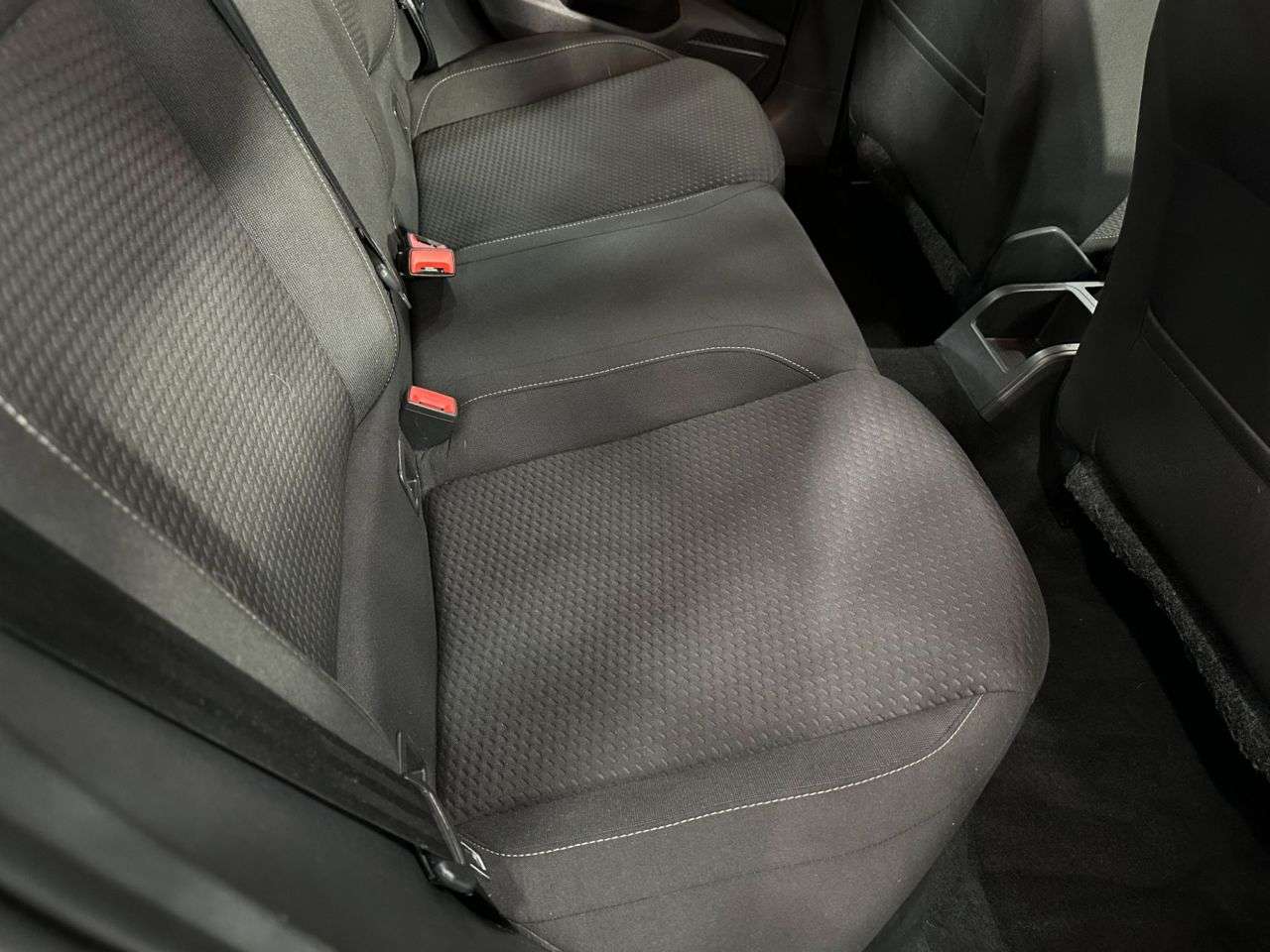 2018 VOLKSWAGEN POLO 2018 VOLKSWAGEN POLO