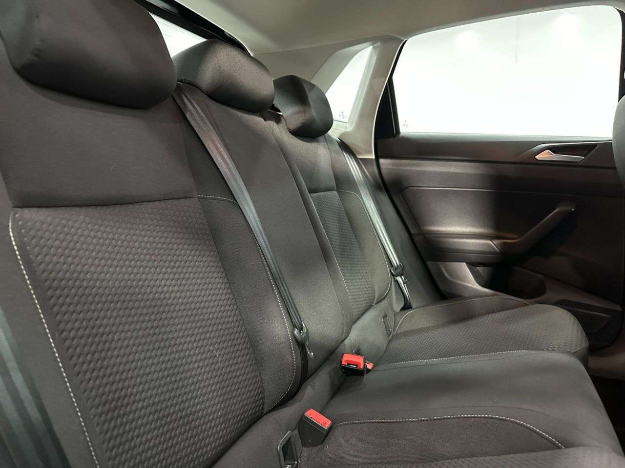 2018 VOLKSWAGEN POLO 2018 VOLKSWAGEN POLO