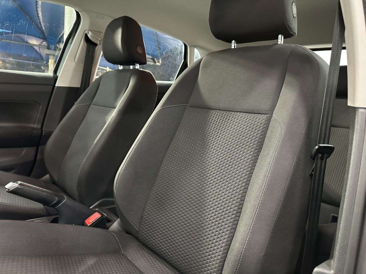 2018 VOLKSWAGEN POLO 2018 VOLKSWAGEN POLO
