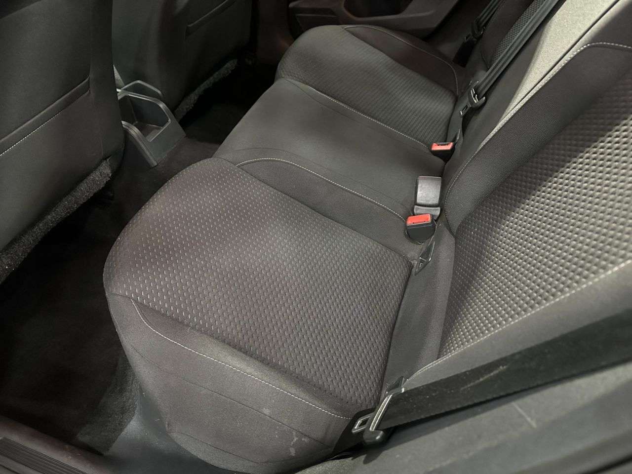 2018 VOLKSWAGEN POLO 2018 VOLKSWAGEN POLO
