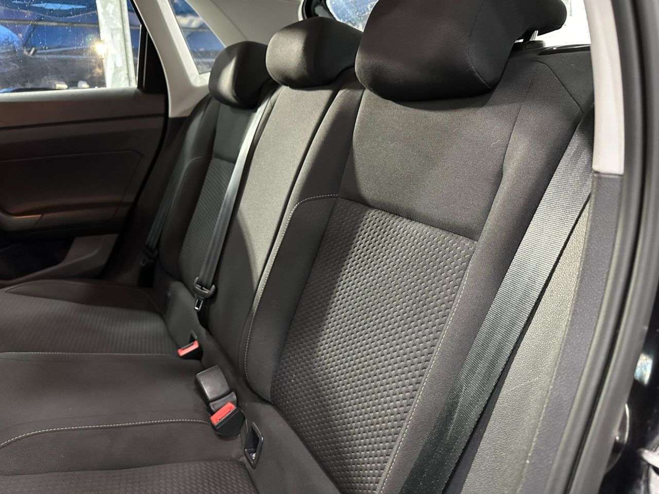 2018 VOLKSWAGEN POLO 2018 VOLKSWAGEN POLO