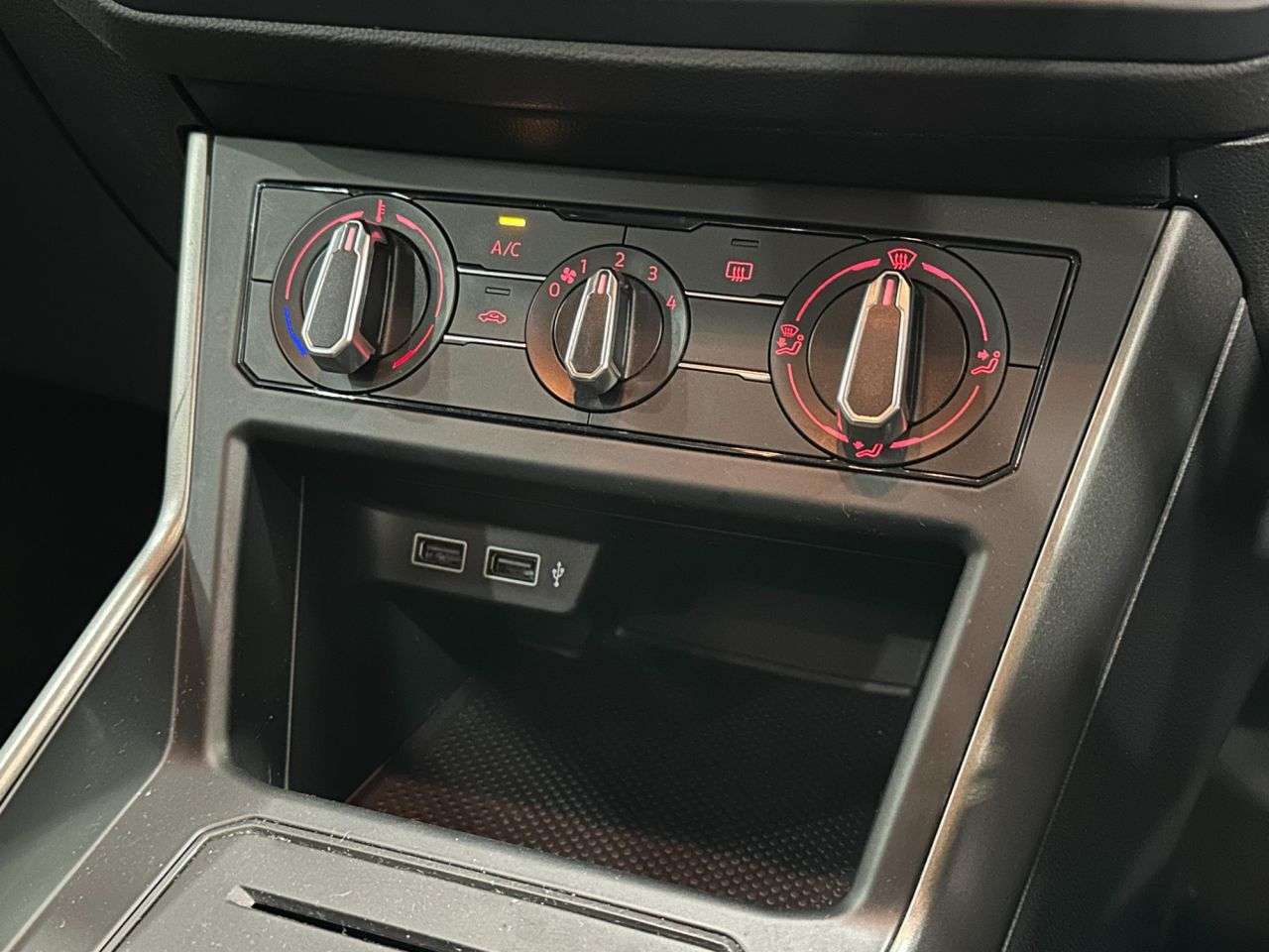 2018 VOLKSWAGEN POLO 2018 VOLKSWAGEN POLO