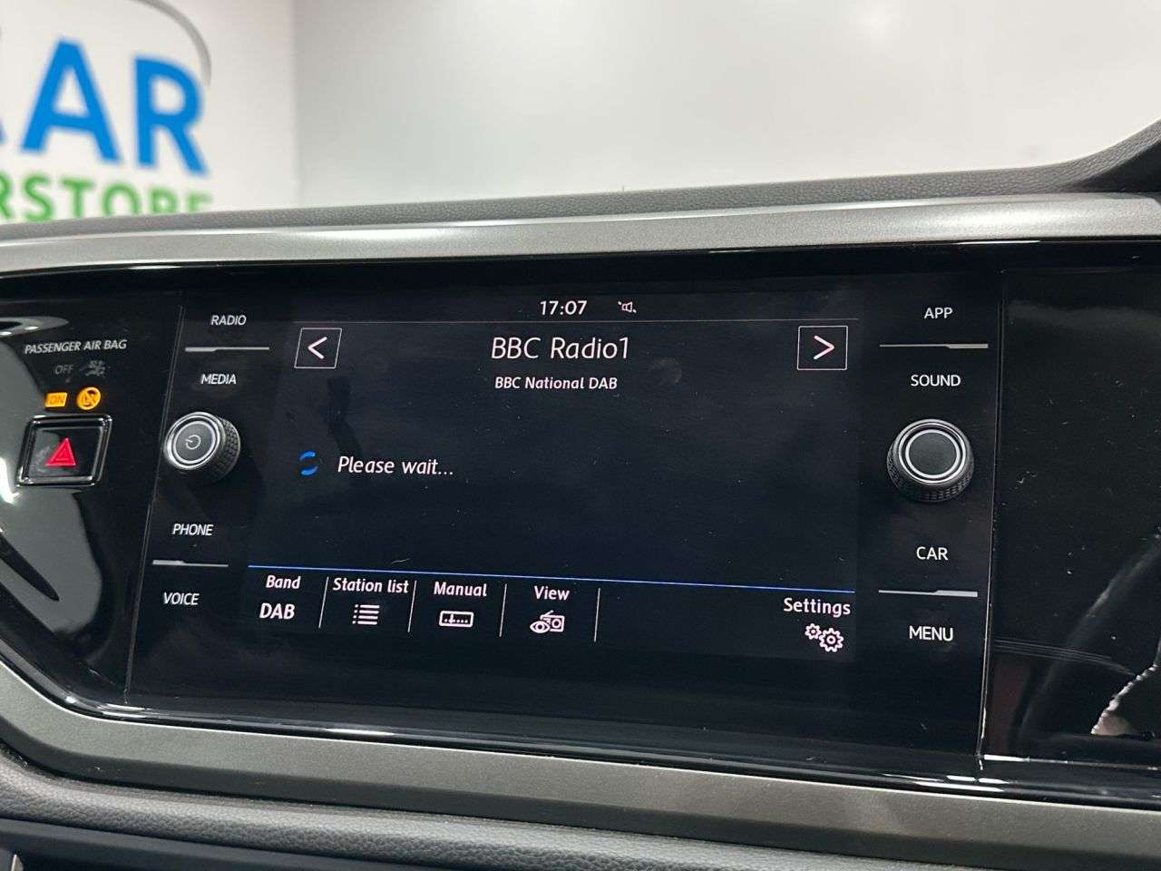 2018 VOLKSWAGEN POLO 2018 VOLKSWAGEN POLO
