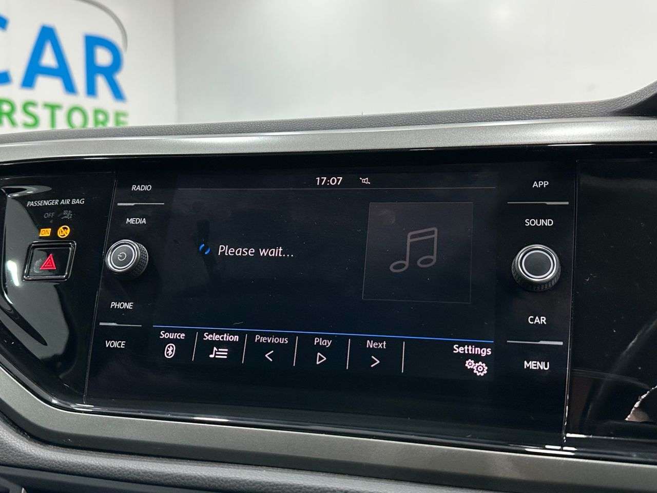 2018 VOLKSWAGEN POLO 2018 VOLKSWAGEN POLO