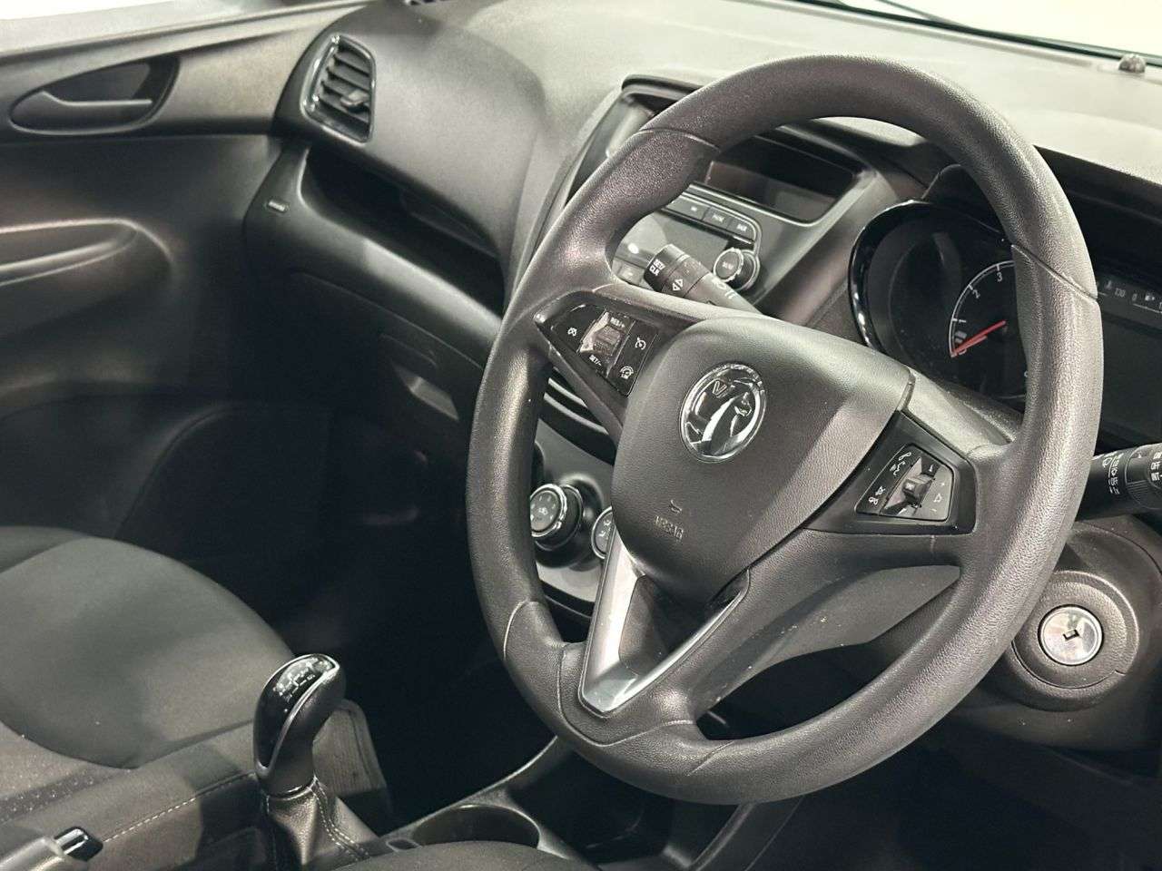 2018 VAUXHALL VIVA 2018 VAUXHALL VIVA