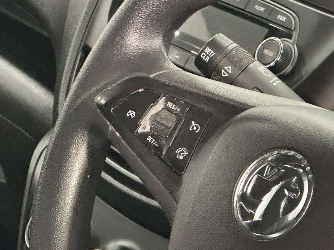 2018 VAUXHALL VIVA 2018 VAUXHALL VIVA