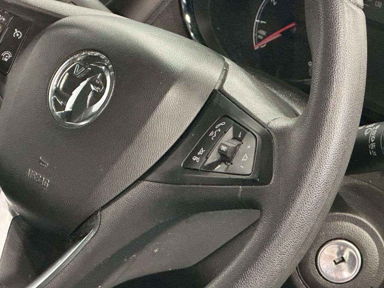 2018 VAUXHALL VIVA 2018 VAUXHALL VIVA