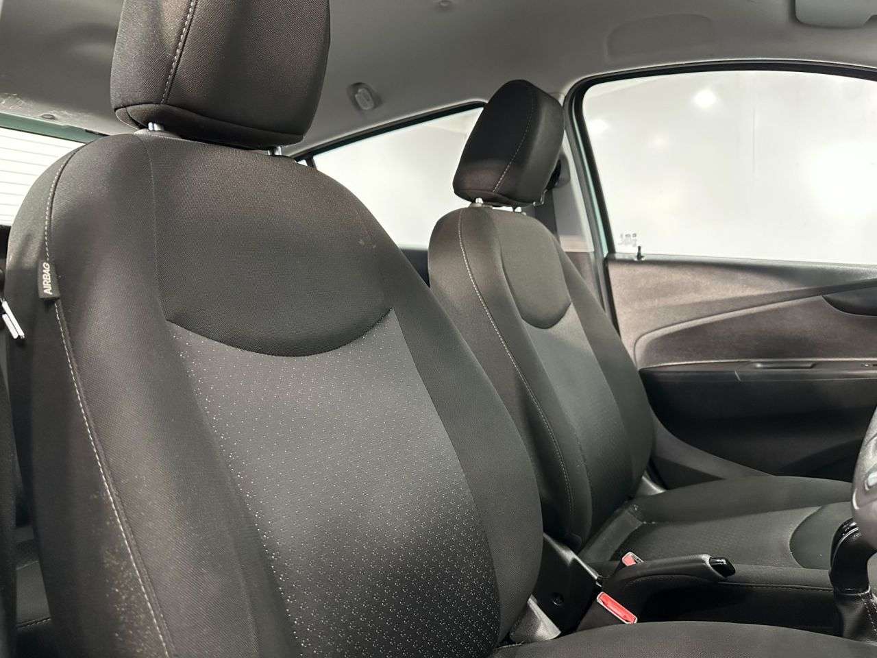 2018 VAUXHALL VIVA 2018 VAUXHALL VIVA