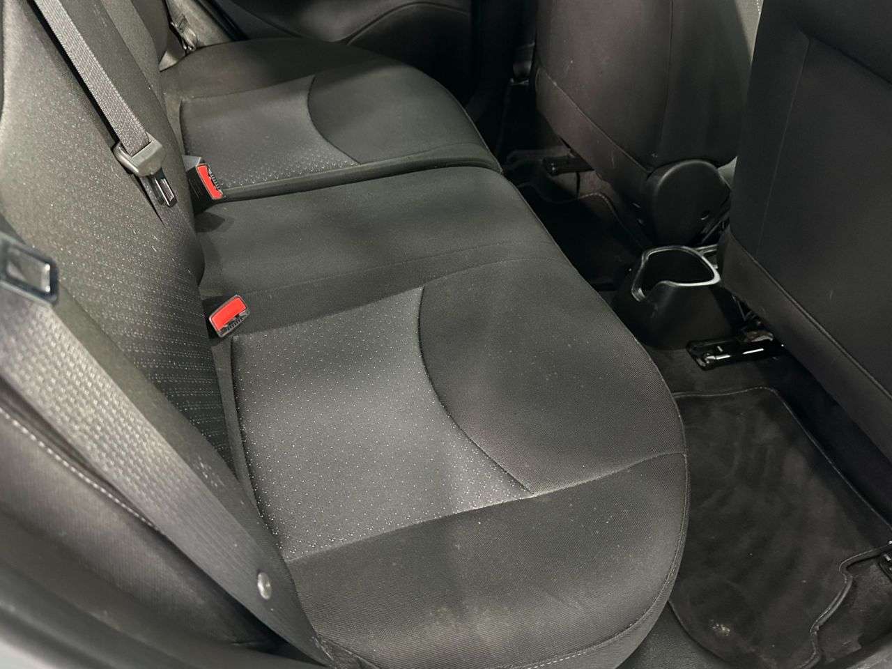 2018 VAUXHALL VIVA 2018 VAUXHALL VIVA