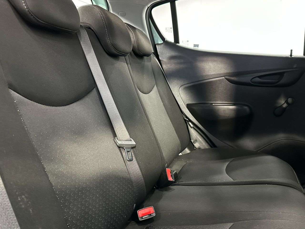 2018 VAUXHALL VIVA 2018 VAUXHALL VIVA