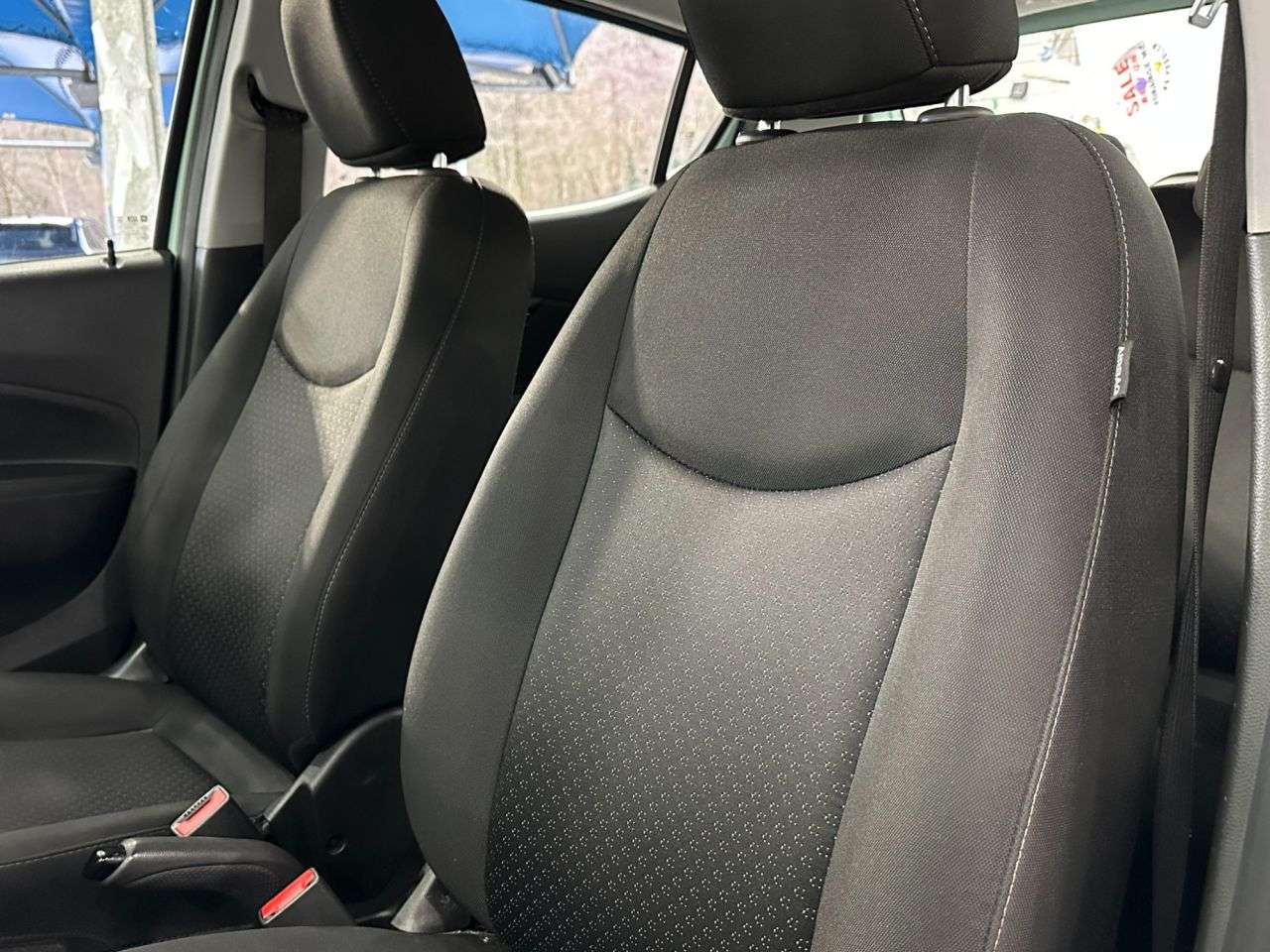 2018 VAUXHALL VIVA 2018 VAUXHALL VIVA