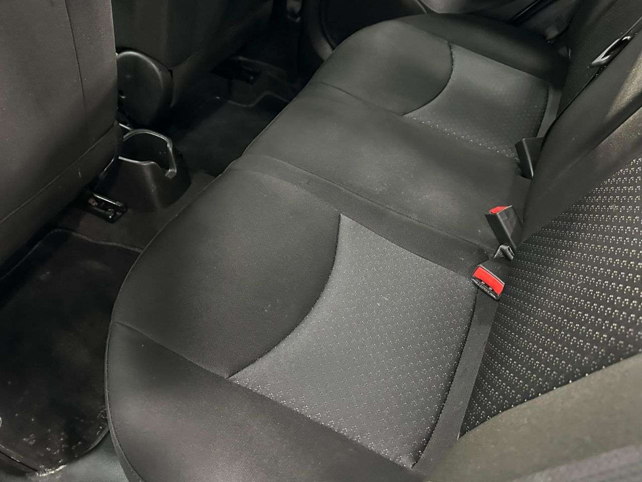 2018 VAUXHALL VIVA 2018 VAUXHALL VIVA