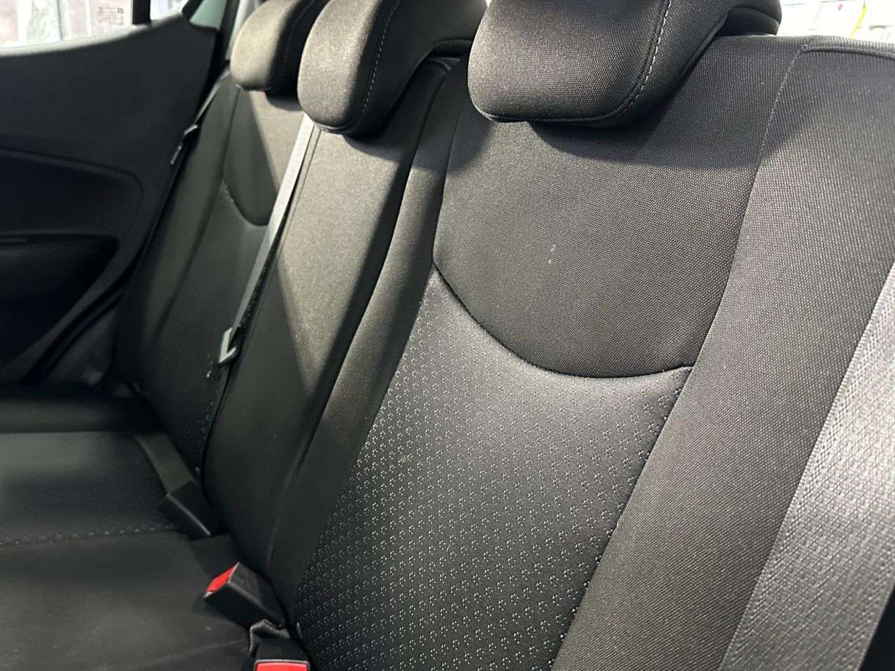 2018 VAUXHALL VIVA 2018 VAUXHALL VIVA