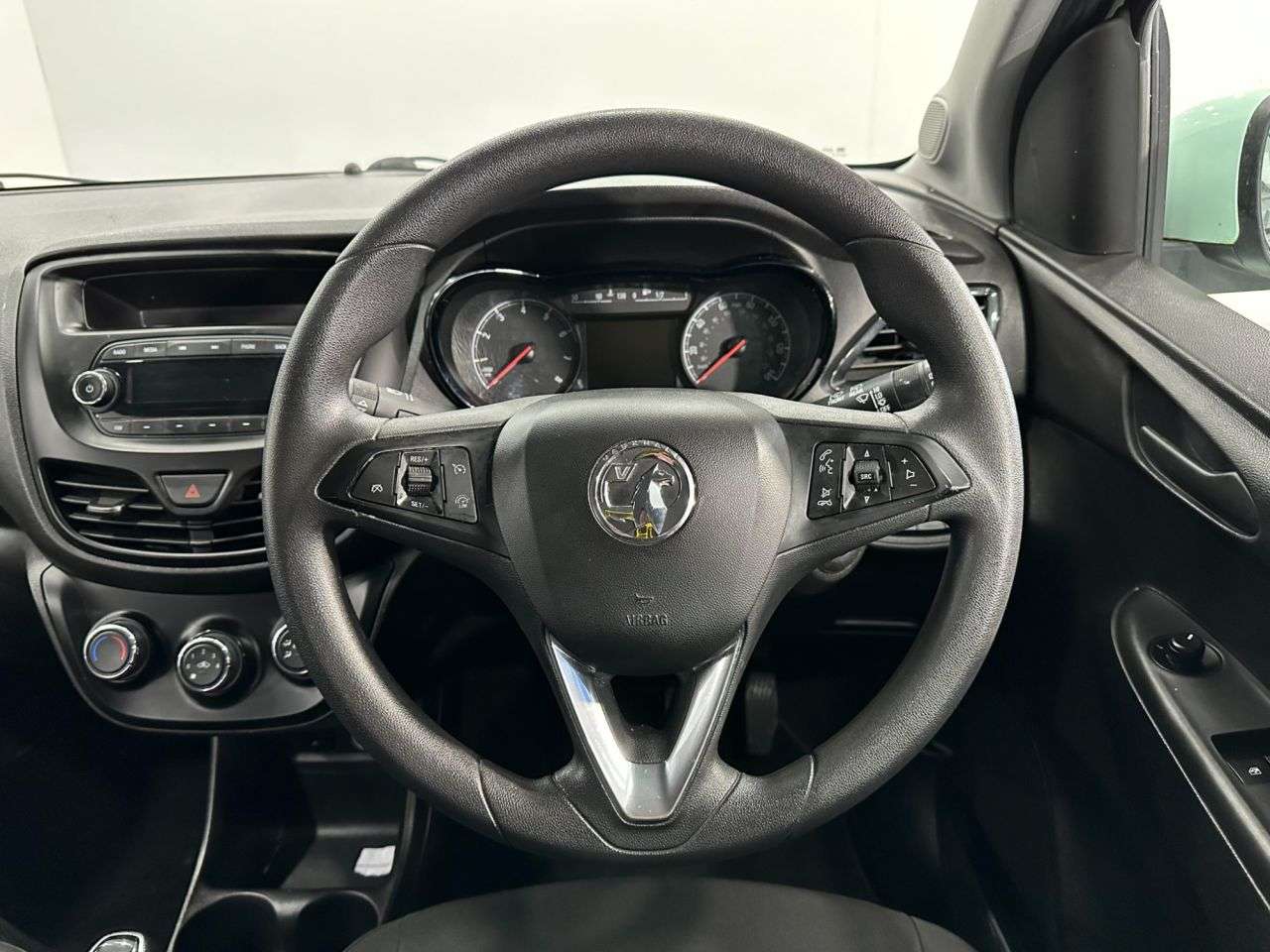 2018 VAUXHALL VIVA 2018 VAUXHALL VIVA