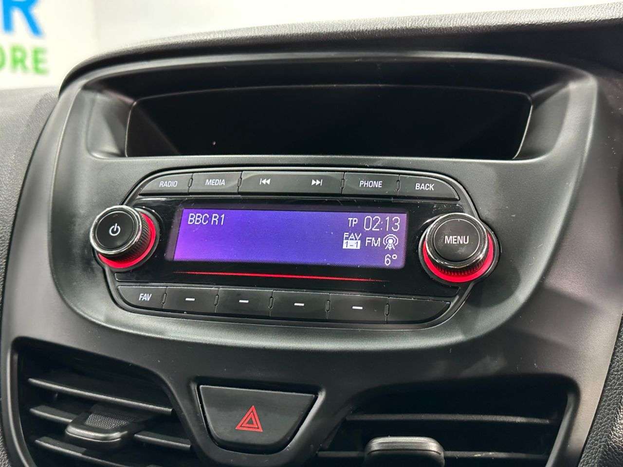 2018 VAUXHALL VIVA 2018 VAUXHALL VIVA