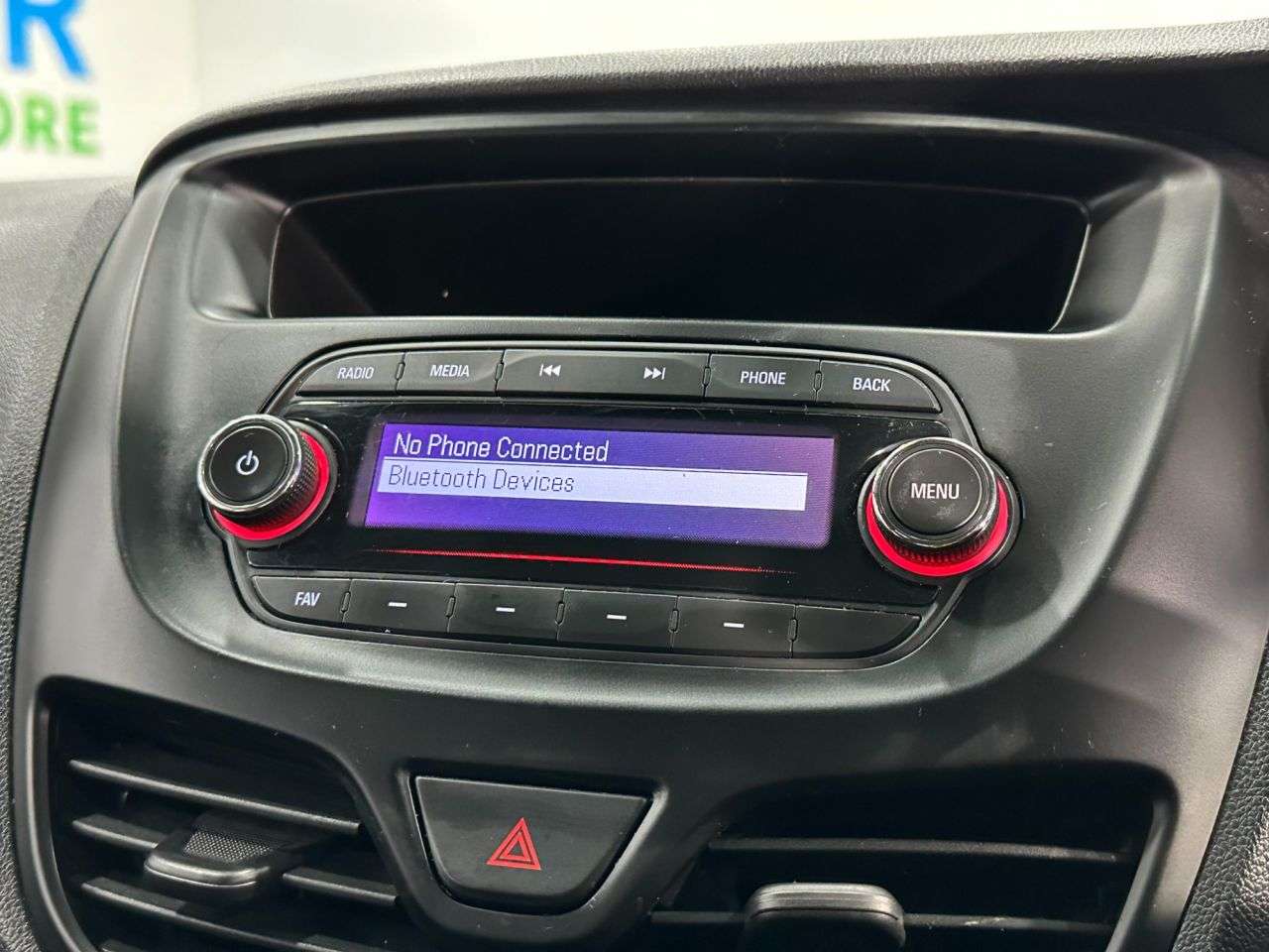 2018 VAUXHALL VIVA 2018 VAUXHALL VIVA