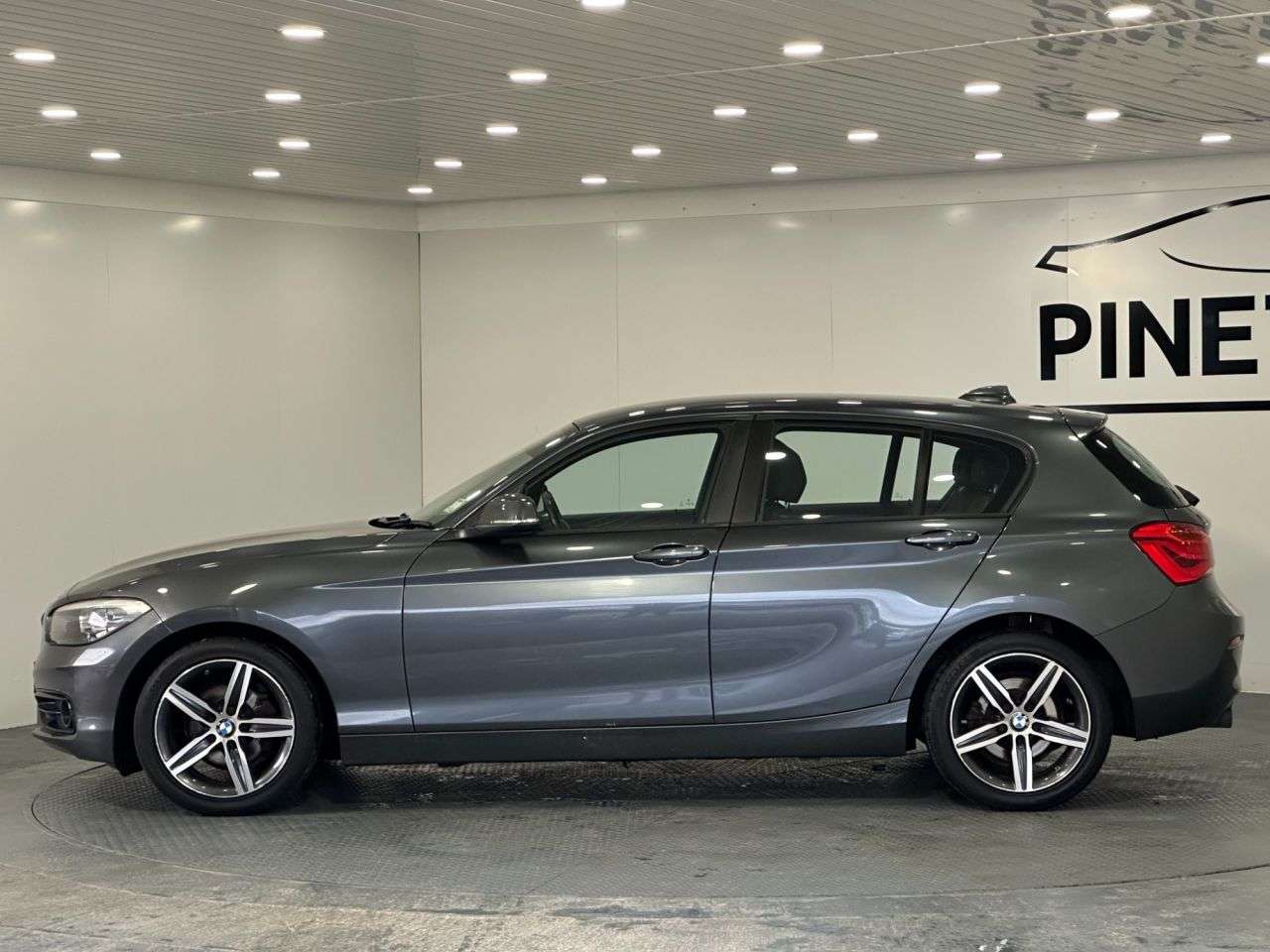 2016 BMW 1 SERIES 2016 BMW 1 SERIES