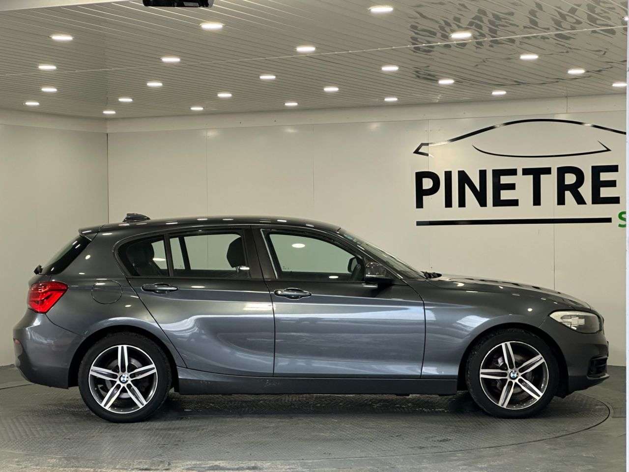2016 BMW 1 SERIES 2016 BMW 1 SERIES