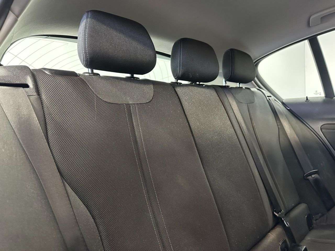 2016 BMW 1 SERIES 2016 BMW 1 SERIES