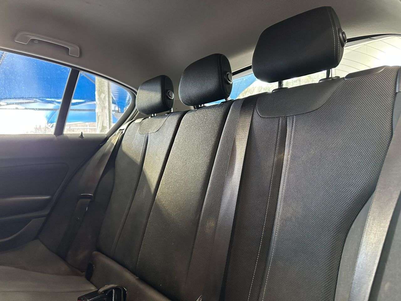 2016 BMW 1 SERIES 2016 BMW 1 SERIES