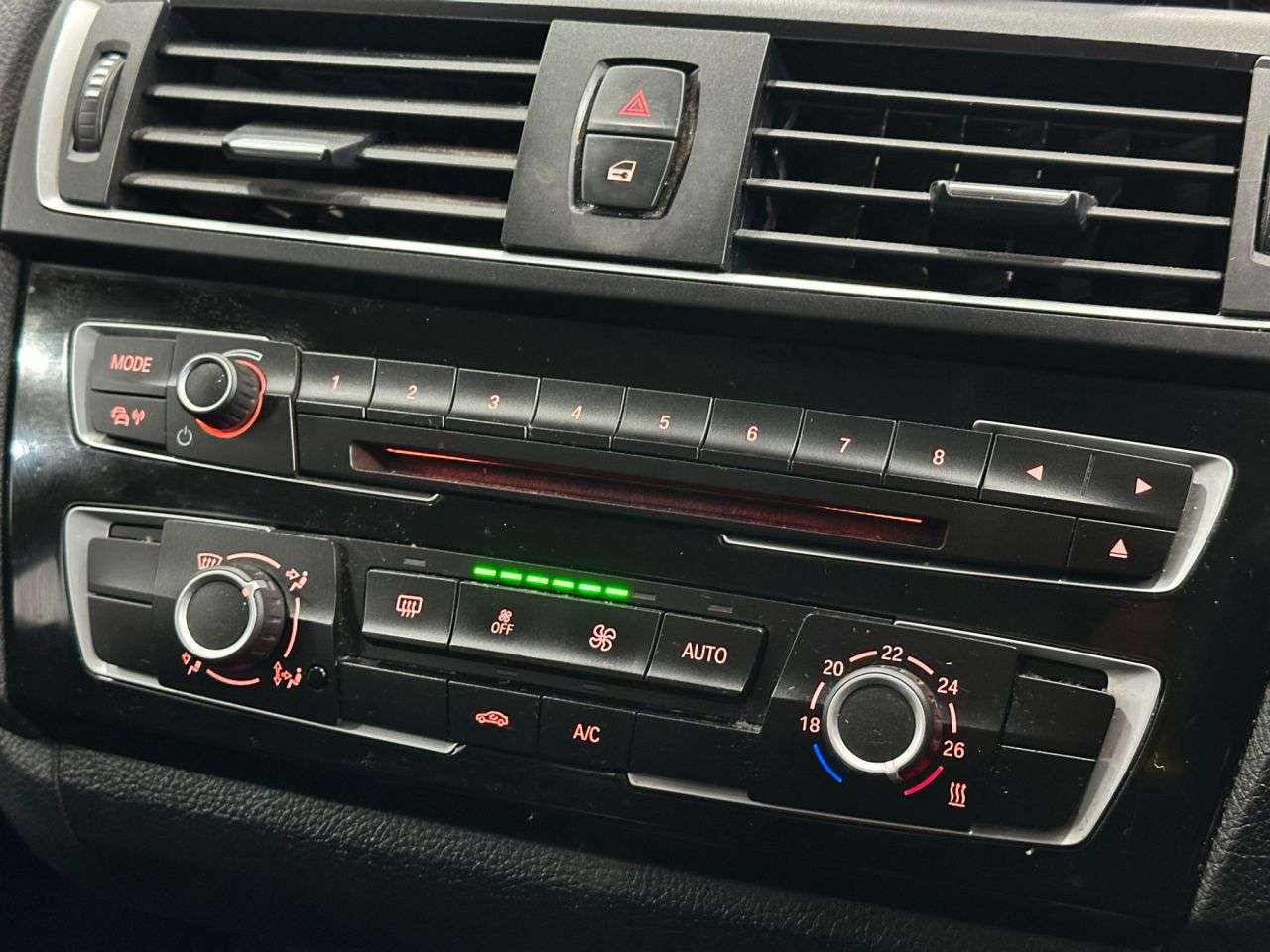 2016 BMW 1 SERIES 2016 BMW 1 SERIES