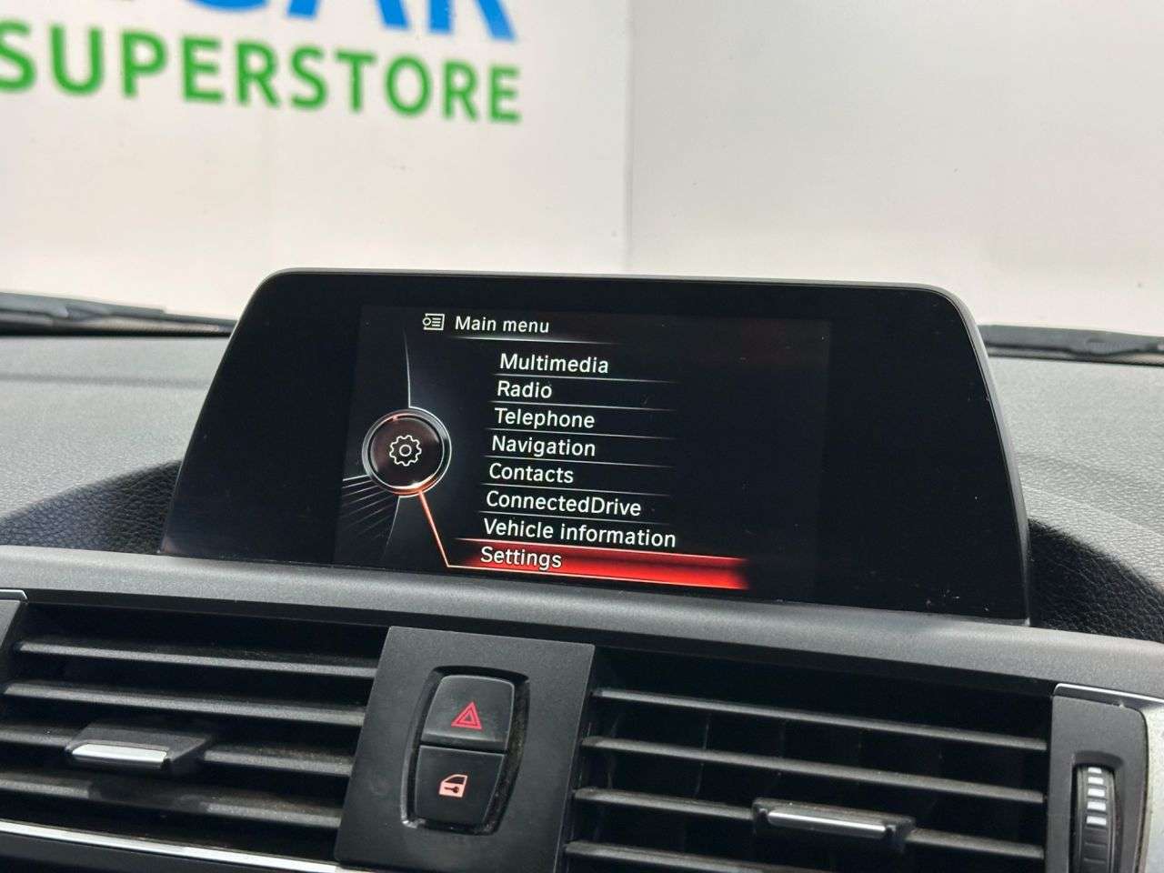 2016 BMW 1 SERIES 2016 BMW 1 SERIES