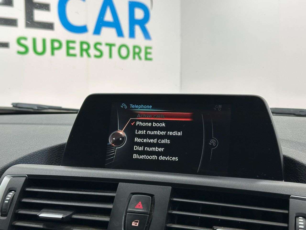 2016 BMW 1 SERIES 2016 BMW 1 SERIES