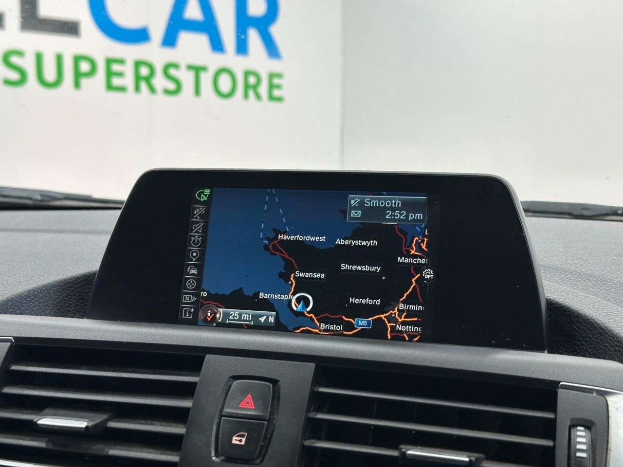 2016 BMW 1 SERIES 2016 BMW 1 SERIES