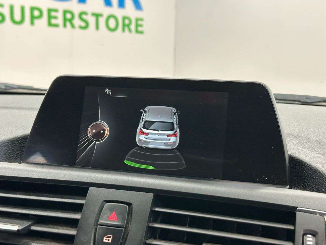 2016 BMW 1 SERIES 2016 BMW 1 SERIES