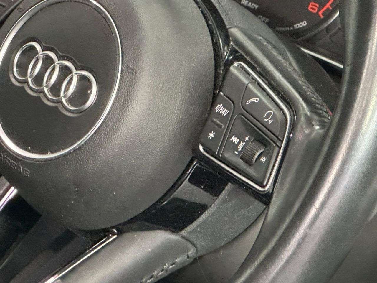 2019 AUDI A4 AVANT 2019 AUDI A4 AVANT