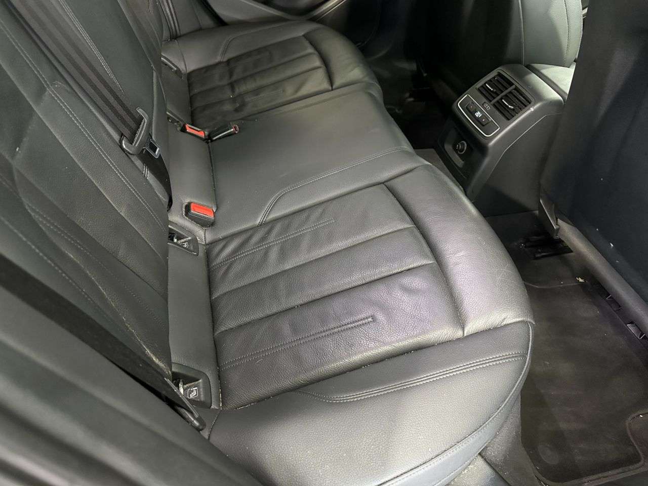 2019 AUDI A4 AVANT 2019 AUDI A4 AVANT