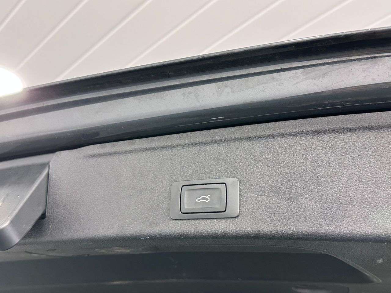 2019 AUDI A4 AVANT 2019 AUDI A4 AVANT