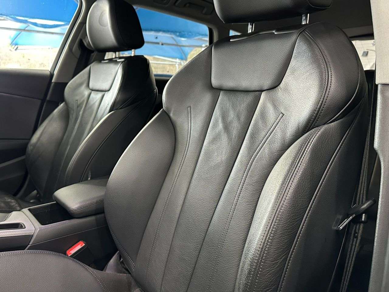 2019 AUDI A4 AVANT 2019 AUDI A4 AVANT