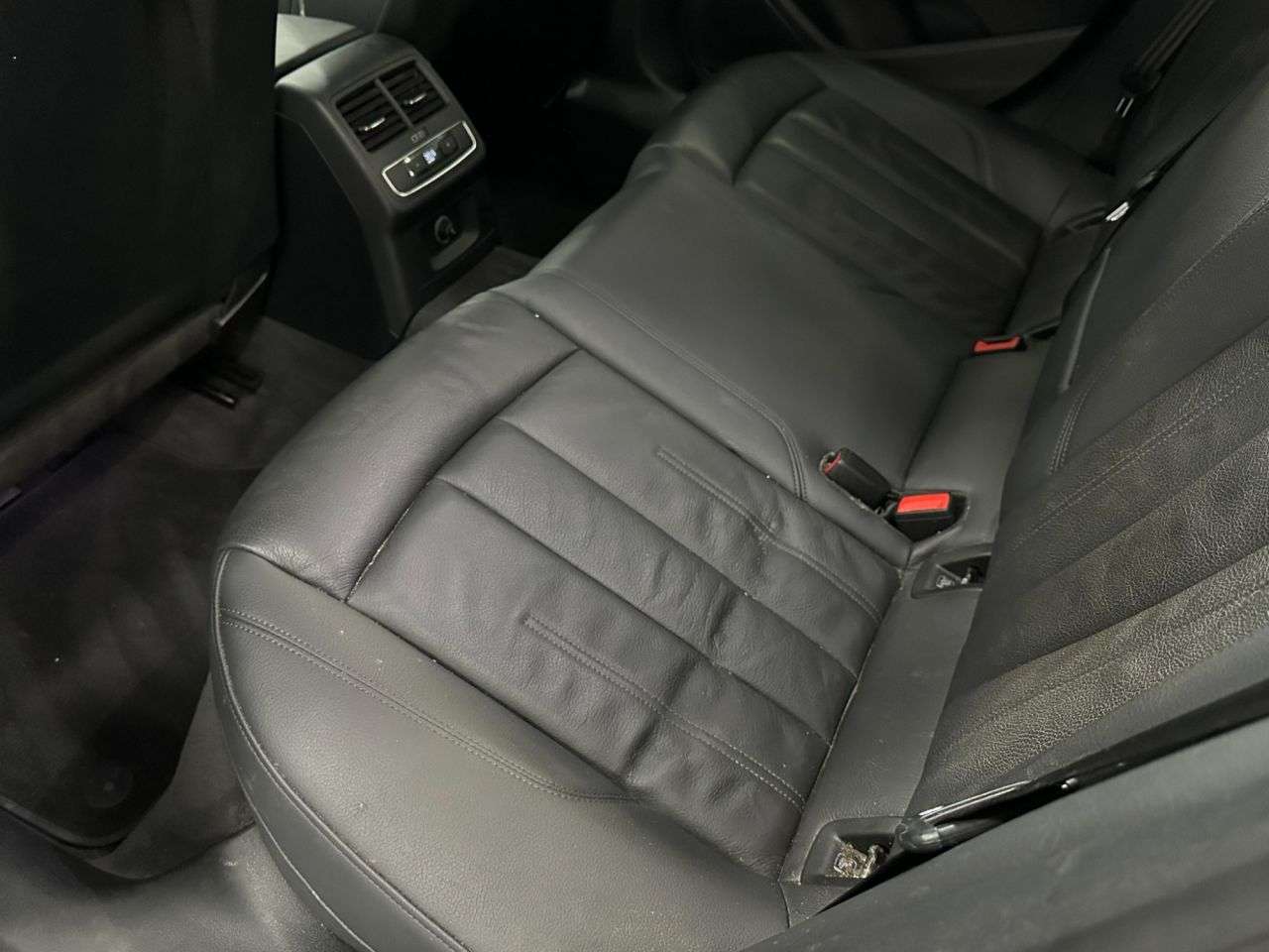 2019 AUDI A4 AVANT 2019 AUDI A4 AVANT