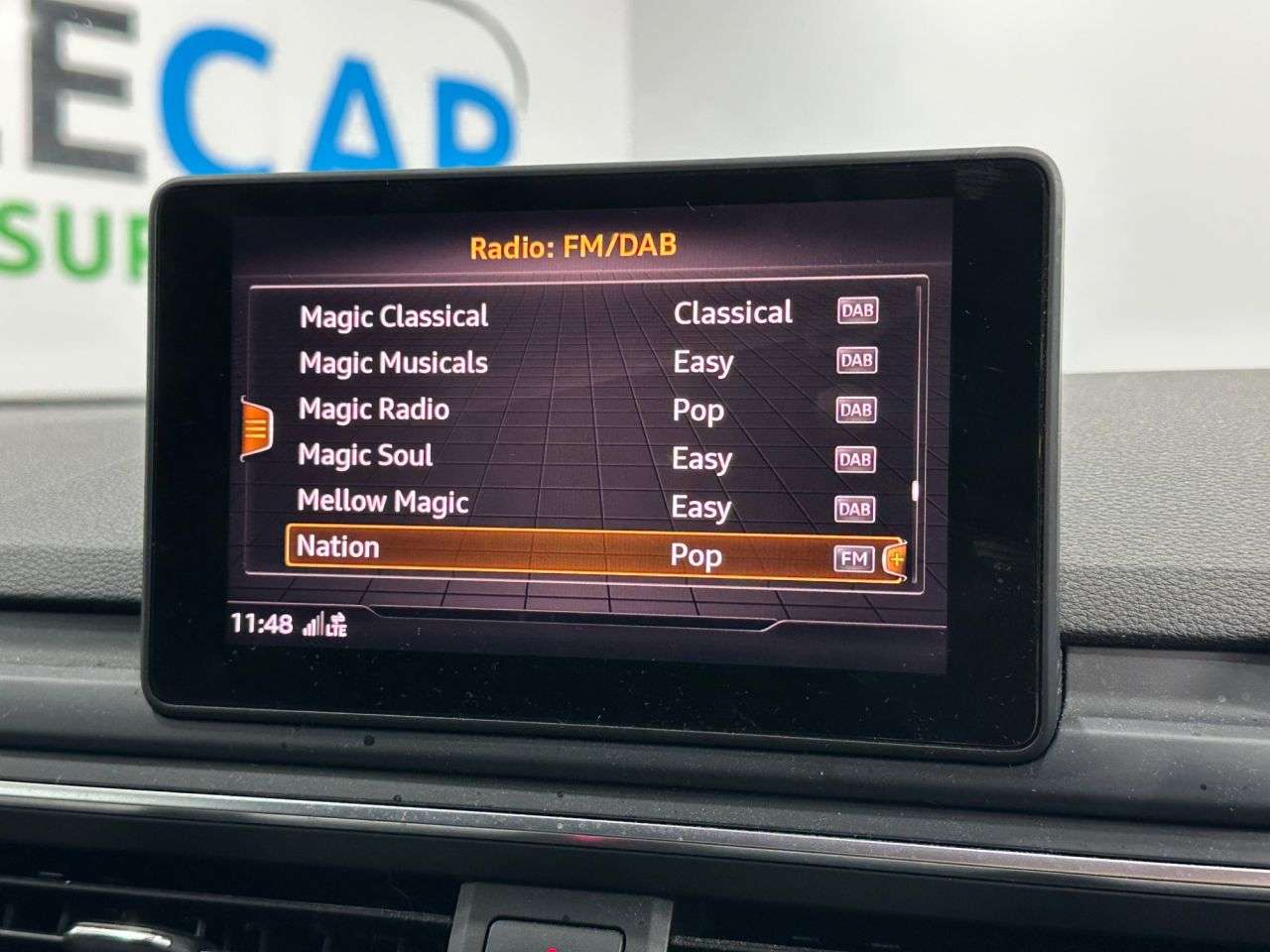 2019 AUDI A4 AVANT 2019 AUDI A4 AVANT