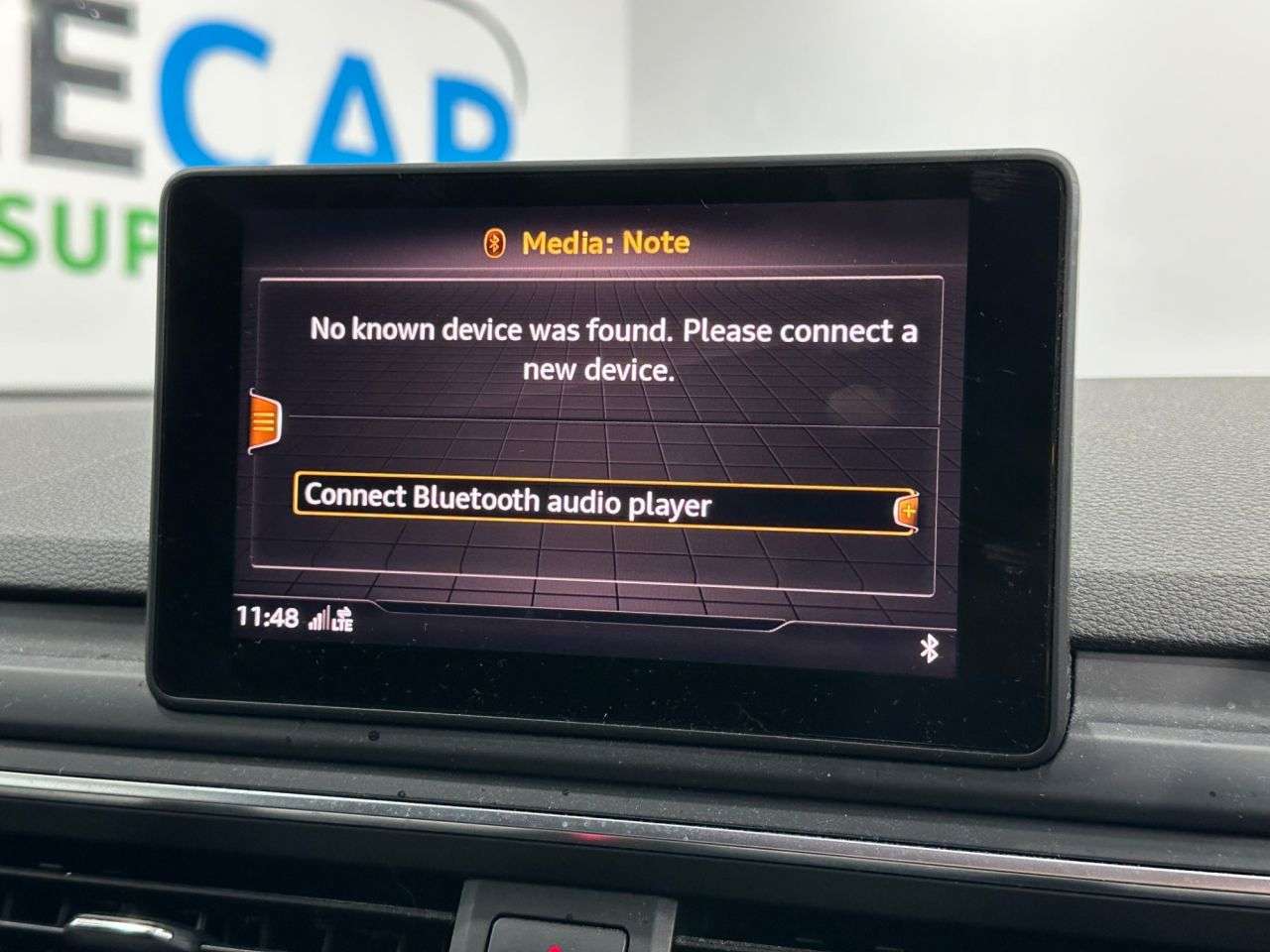 2019 AUDI A4 AVANT 2019 AUDI A4 AVANT