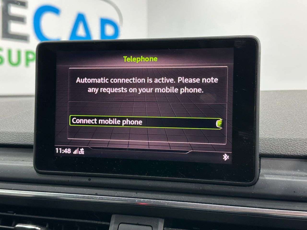 2019 AUDI A4 AVANT 2019 AUDI A4 AVANT