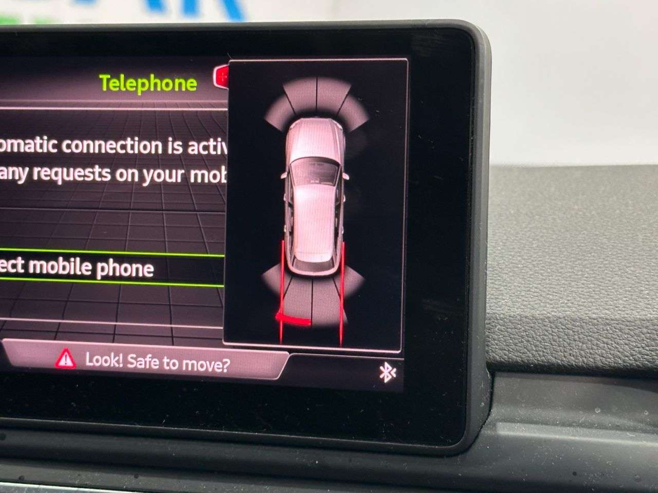 2019 AUDI A4 AVANT 2019 AUDI A4 AVANT