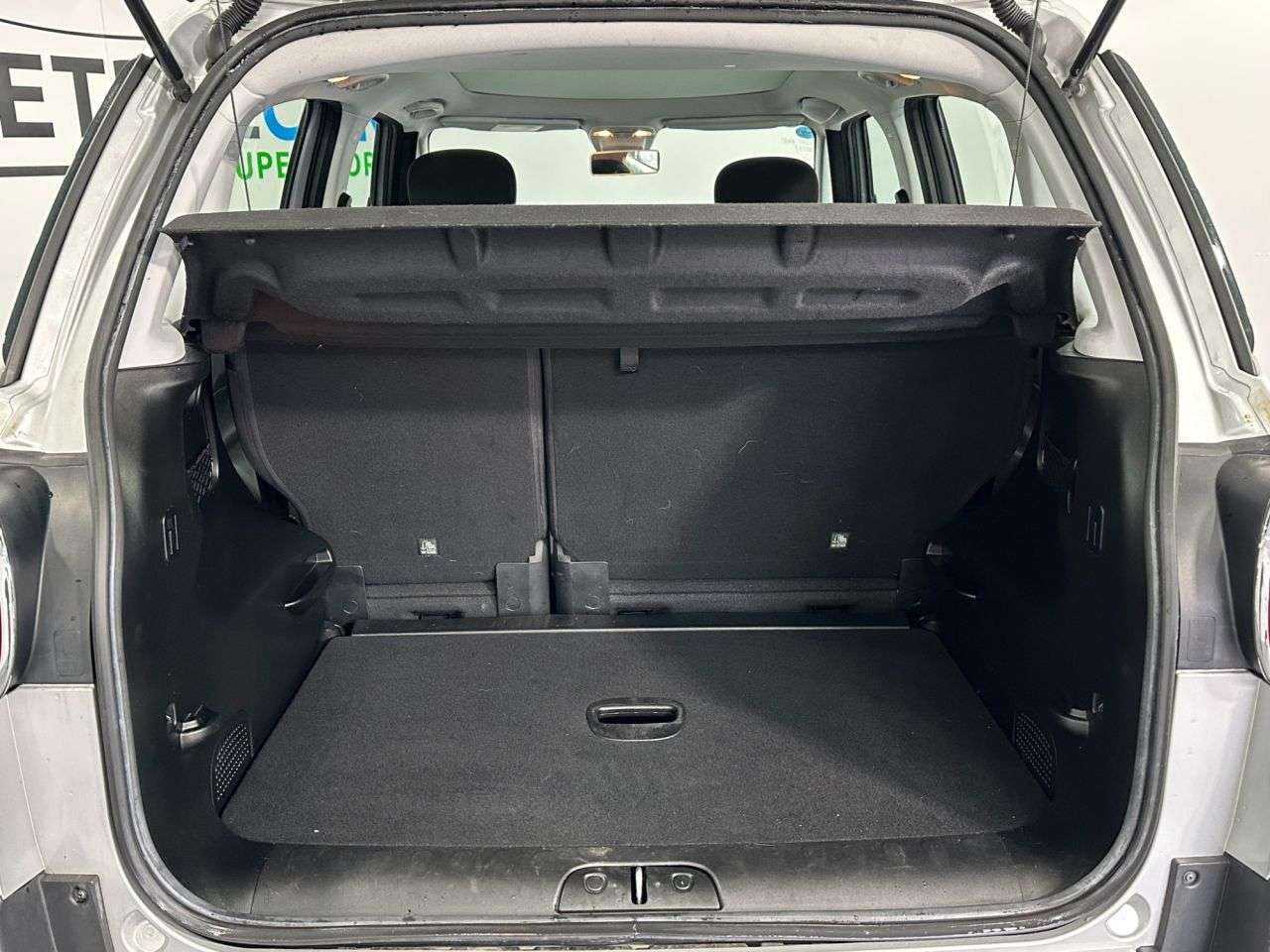 2017 FIAT 500L 2017 FIAT 500L