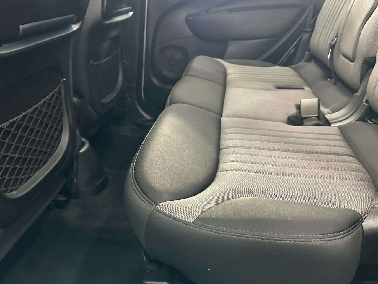 2017 FIAT 500L 2017 FIAT 500L