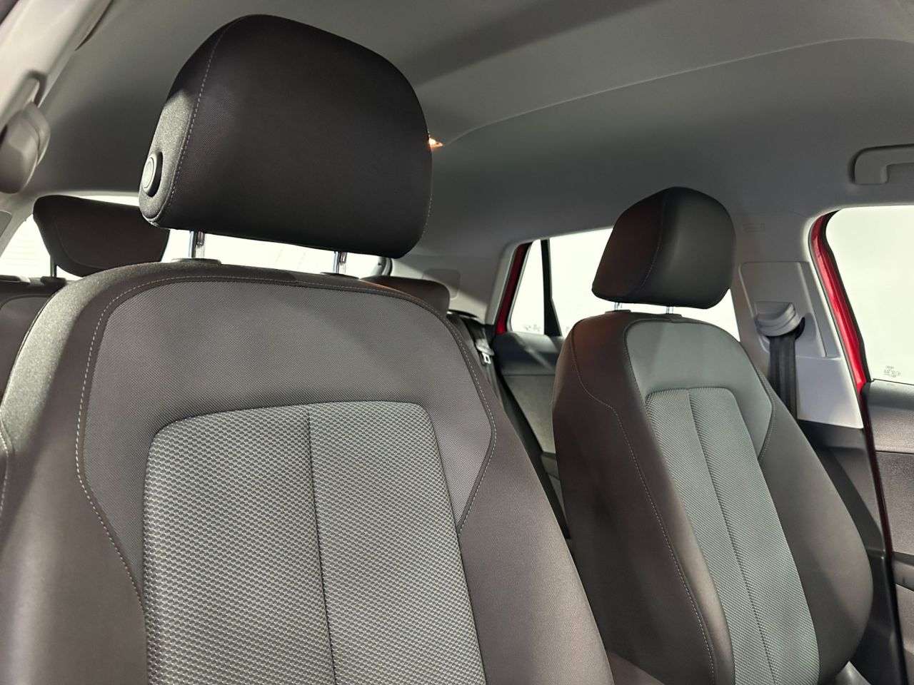 2018 AUDI Q2 2018 AUDI Q2