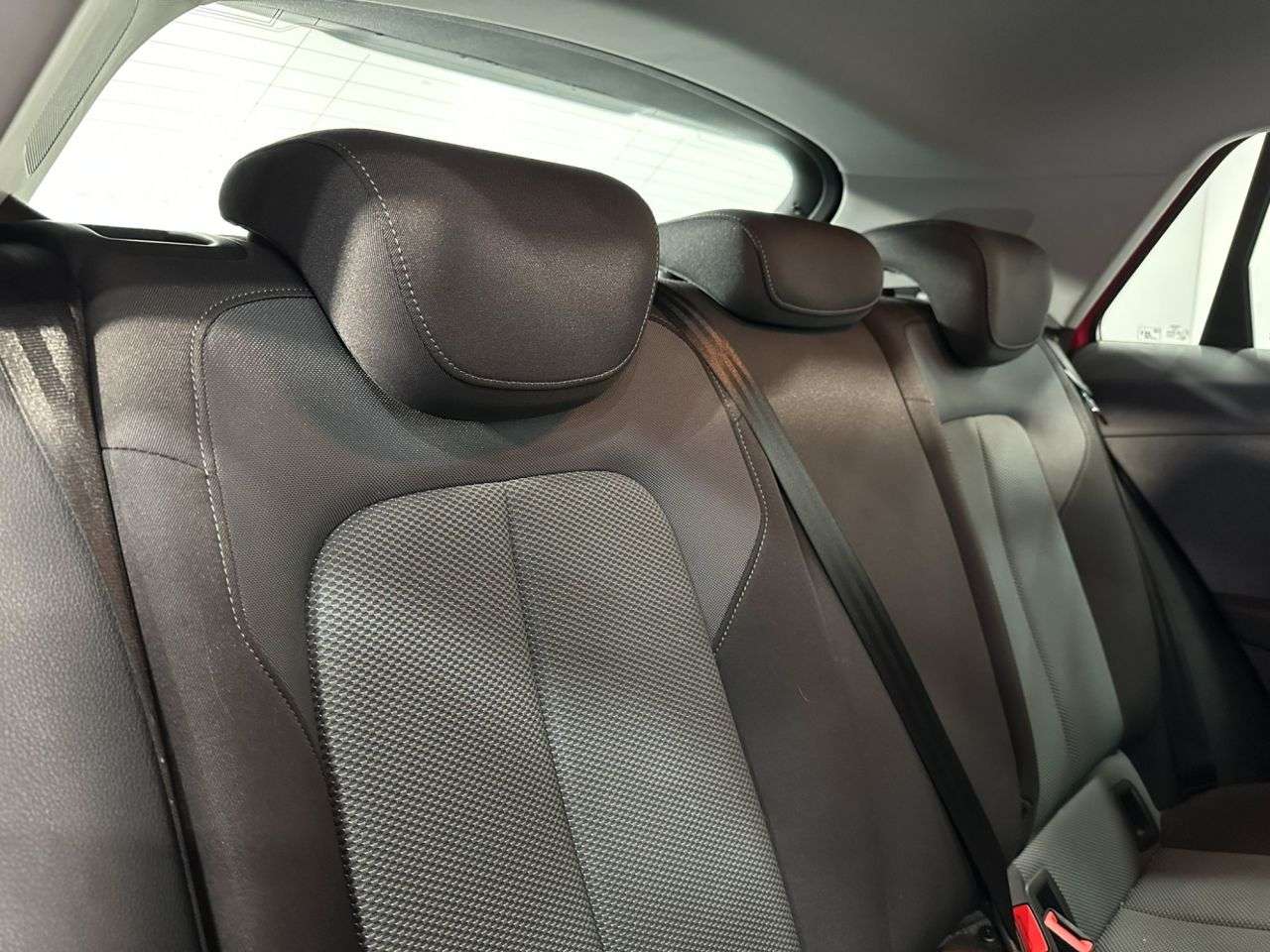 2018 AUDI Q2 2018 AUDI Q2