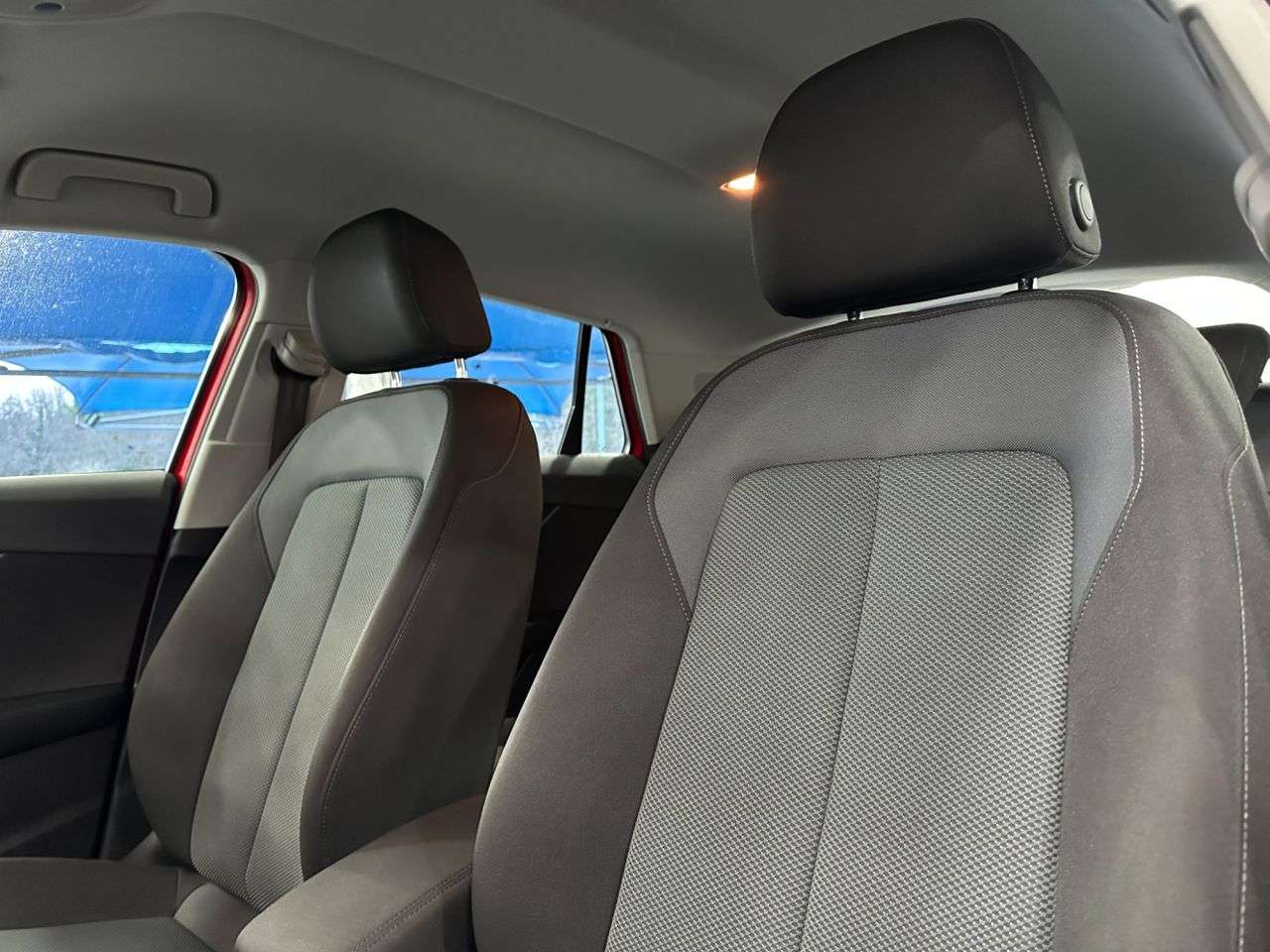 2018 AUDI Q2 2018 AUDI Q2