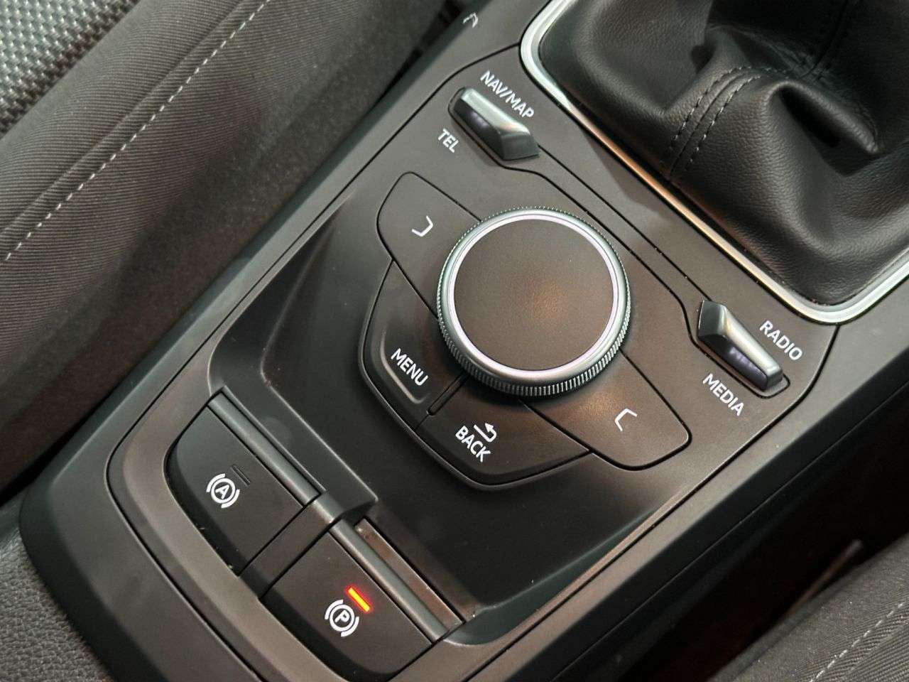 2018 AUDI Q2 2018 AUDI Q2