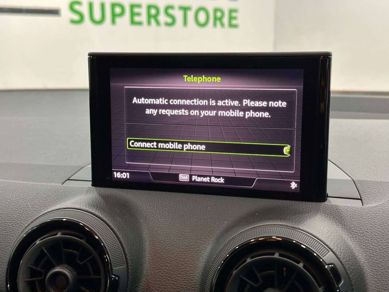 2018 AUDI Q2 2018 AUDI Q2