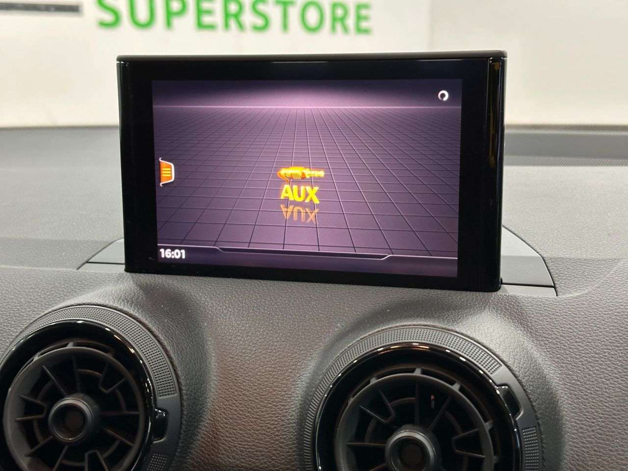 2018 AUDI Q2 2018 AUDI Q2