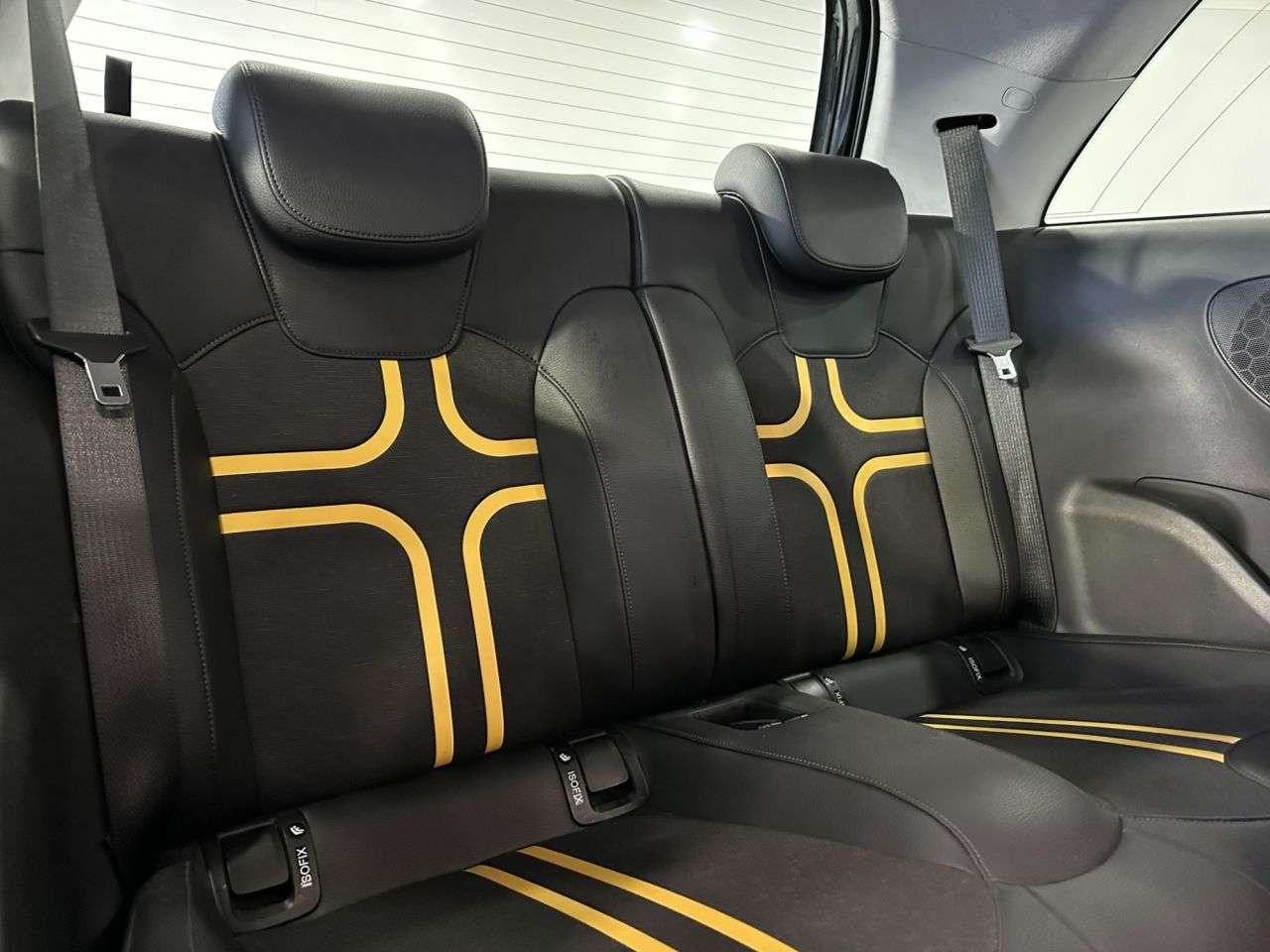 2016 VAUXHALL ADAM 2016 VAUXHALL ADAM